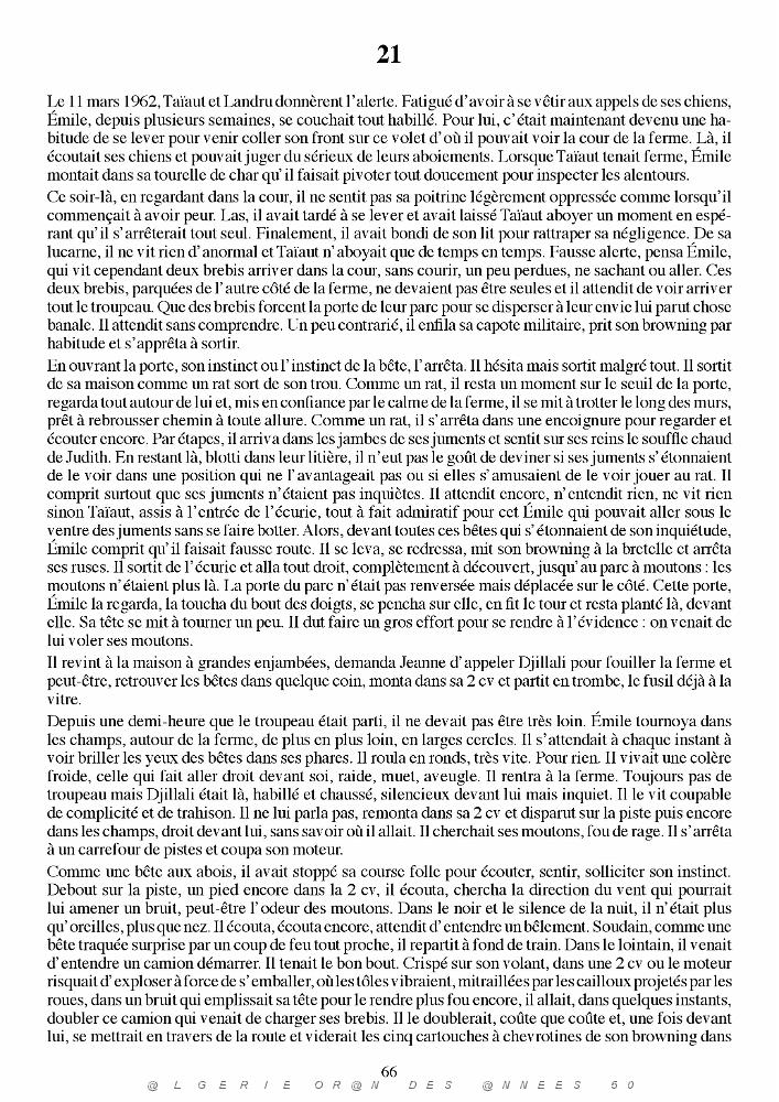SERSOU VASTE PLAINE DES PLATEAUX ALGERIEN DE EDGAR CHAUVIN_000078.jpg